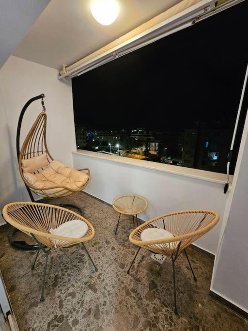 Sea View Apartment Near Mall Paphos Exterior photo